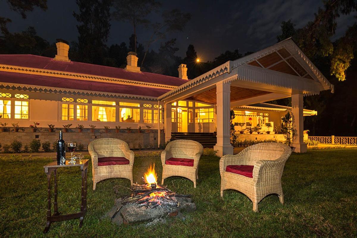 Ging Tea House Country house Darjeeling (West Bengal)