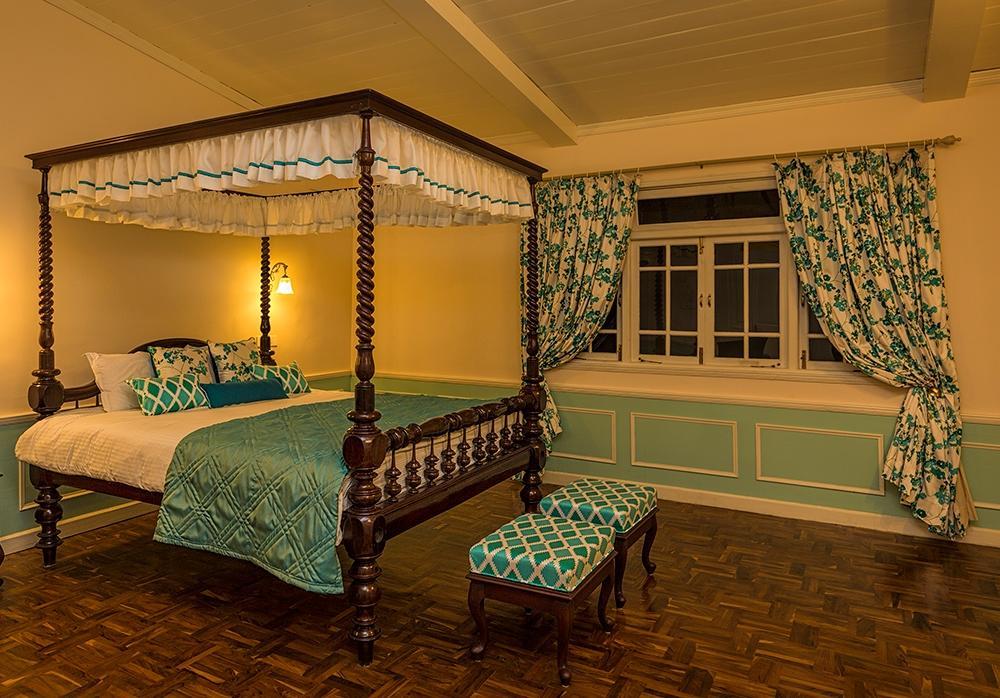 Ging Tea House Darjeeling (West Bengal)