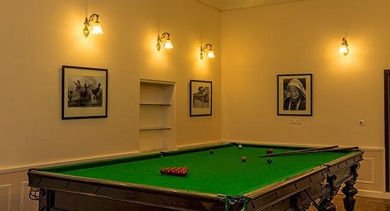 Ging Tea House Country house Darjeeling (West Bengal)